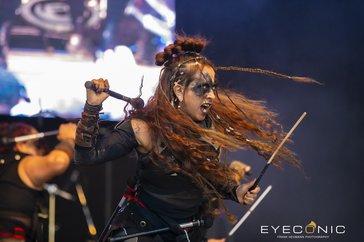 Internationales Sambafestival Coburg 2026 – Sambaco, EYECONIC, all rights by Frank Heumann