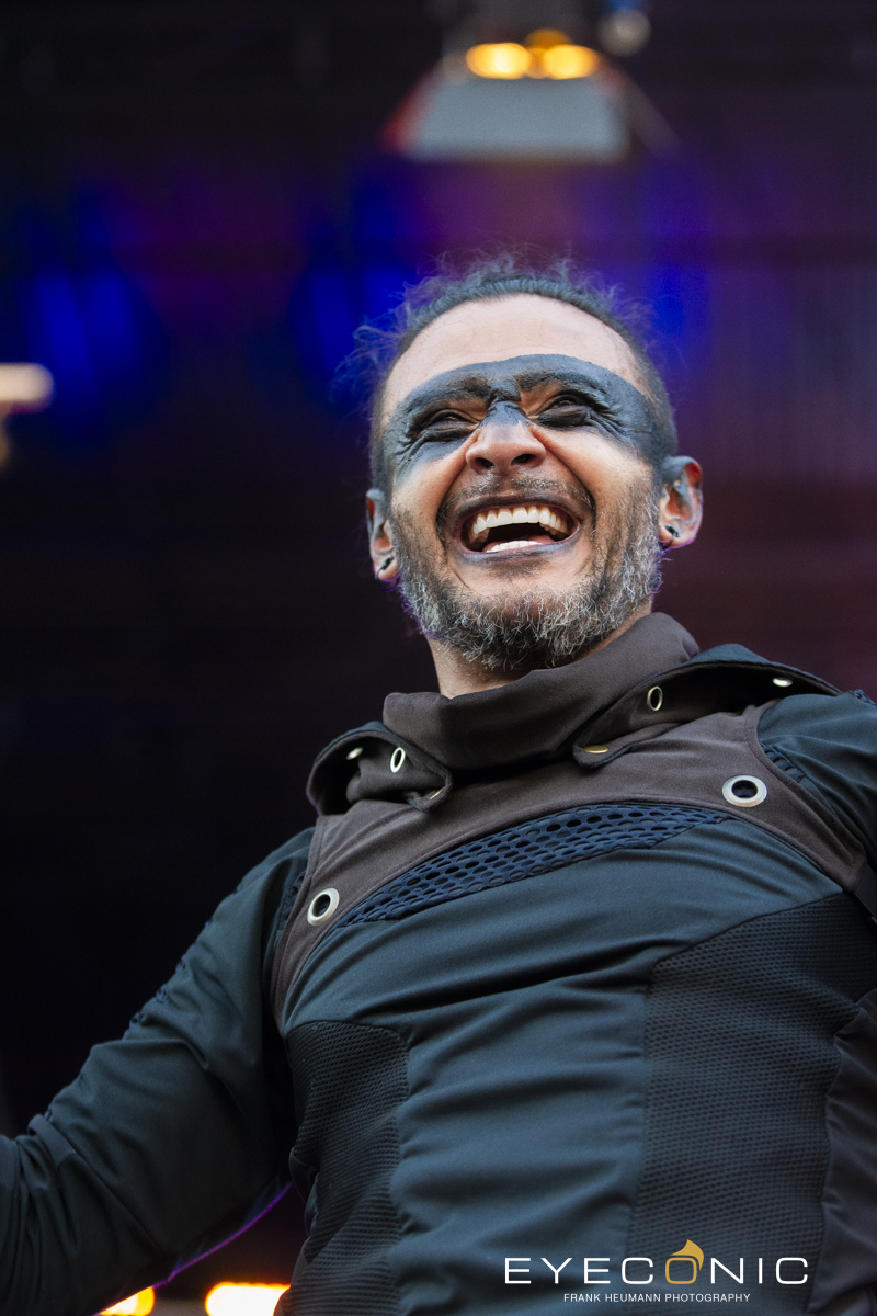 AAINJA in Coburg 2026: Internationales Sambafestival Coburg 2026 – Sambaco, EYECONIC, all rights by Frank Heumann
