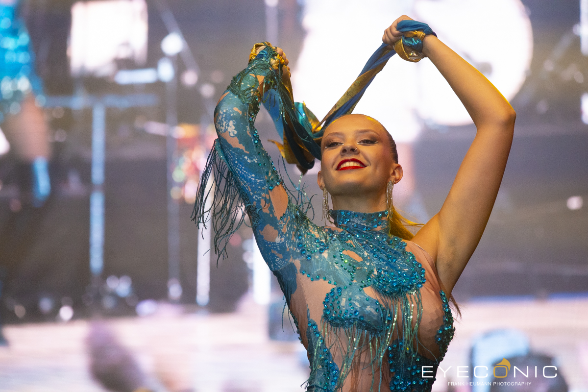 Internationales Sambafestival Coburg 2026 – Sambaco, EYECONIC, all rights by Frank Heumann