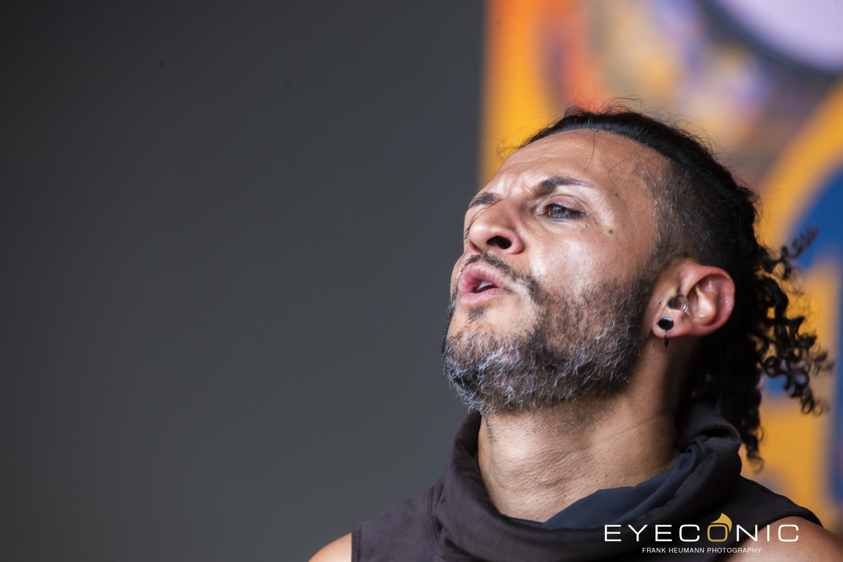 Internationales Sambafestival Coburg 2026 – Sambaco, EYECONIC, all rights by Frank Heumann