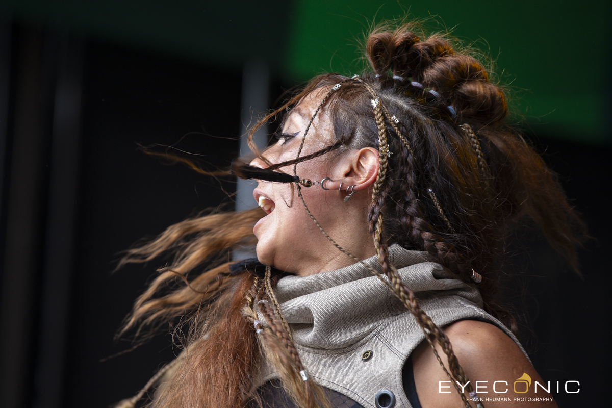 Internationales Sambafestival Coburg 2026 – Sambaco, EYECONIC, all rights by Frank Heumann