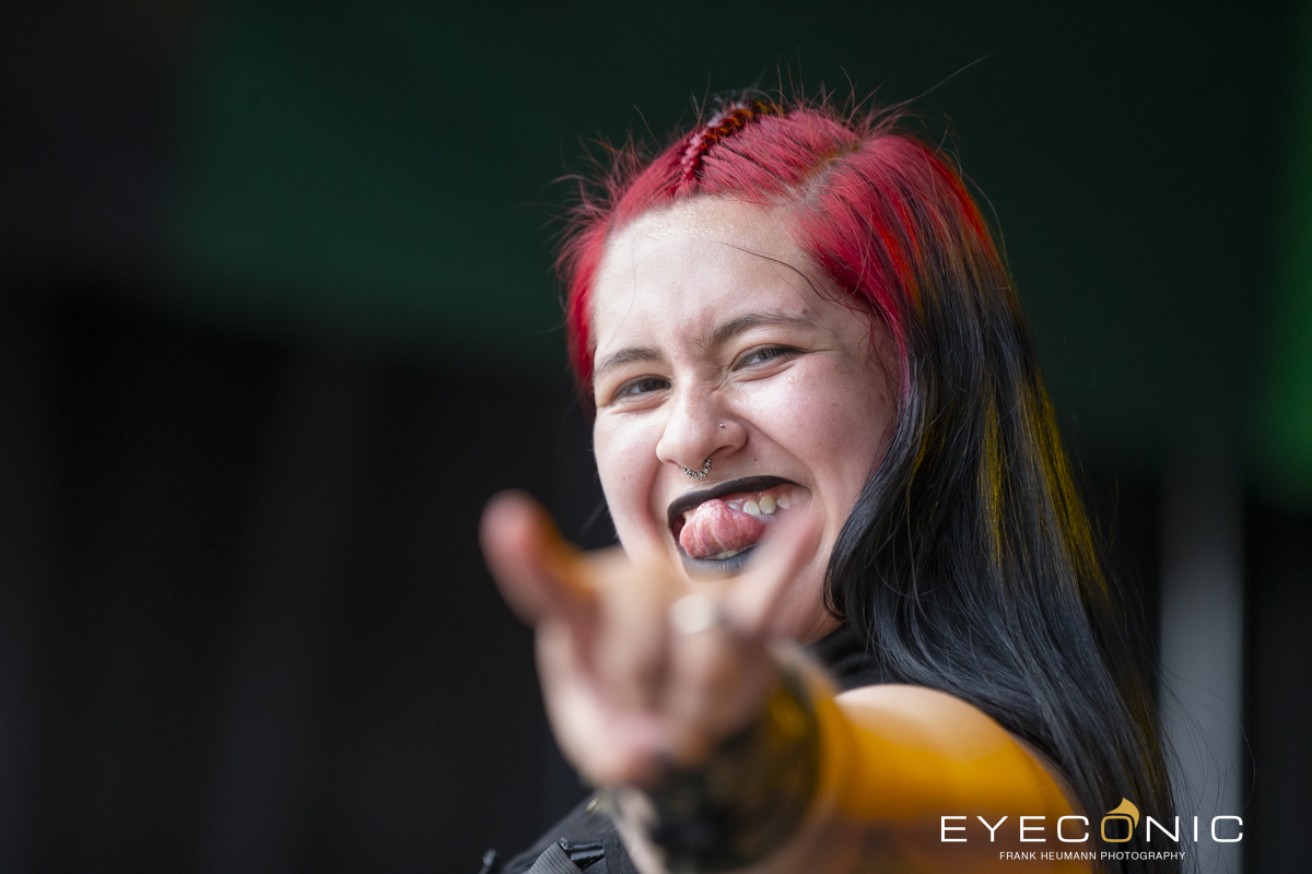 Internationales Sambafestival Coburg 2026 – Sambaco, EYECONIC, all rights by Frank Heumann