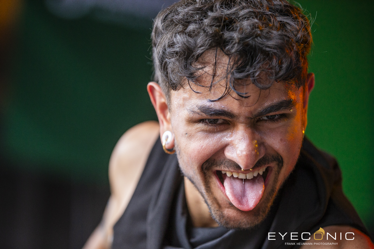 Internationales Sambafestival Coburg 2026 – Sambaco, EYECONIC, all rights by Frank Heumann