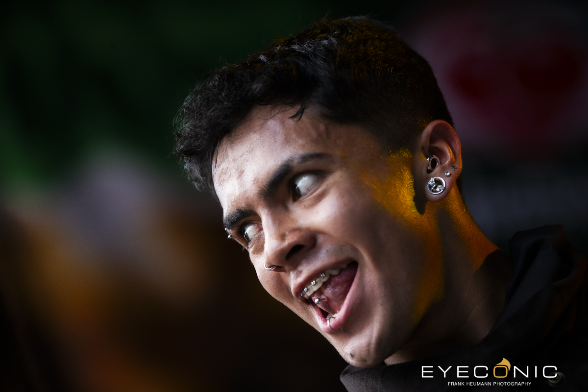Internationales Sambafestival Coburg 2026 – Sambaco, EYECONIC, all rights by Frank Heumann