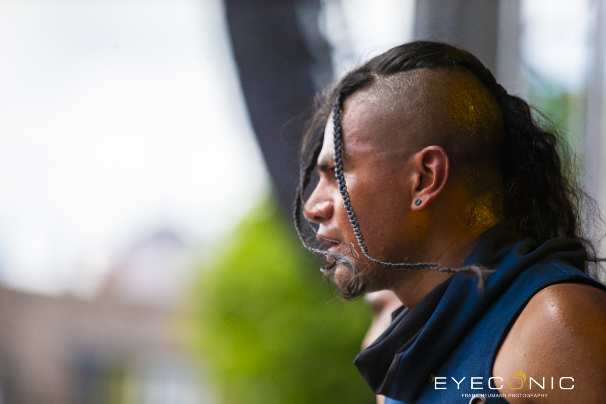 Internationales Sambafestival Coburg 2026 – Sambaco, EYECONIC, all rights by Frank Heumann