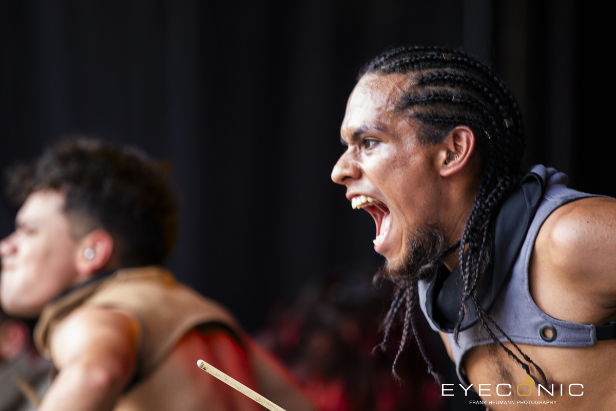 Internationales Sambafestival Coburg 2026 – Sambaco, EYECONIC, all rights by Frank Heumann