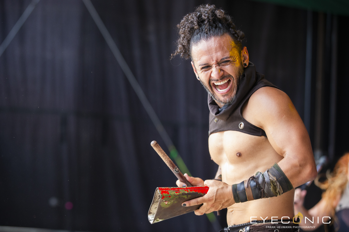 Internationales Sambafestival Coburg 2026 – Sambaco, EYECONIC, all rights by Frank Heumann