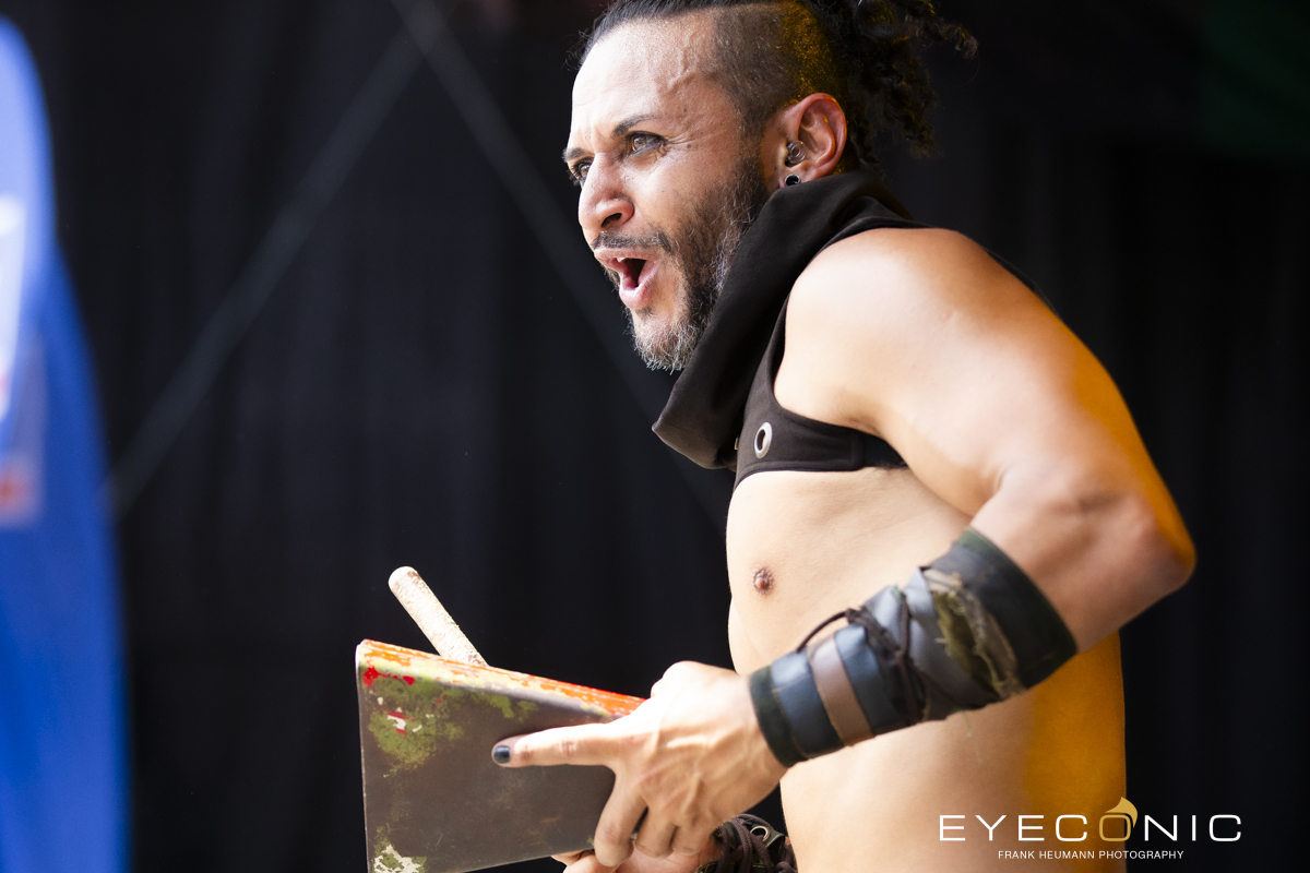 Internationales Sambafestival Coburg 2026 – Sambaco, EYECONIC, all rights by Frank Heumann
