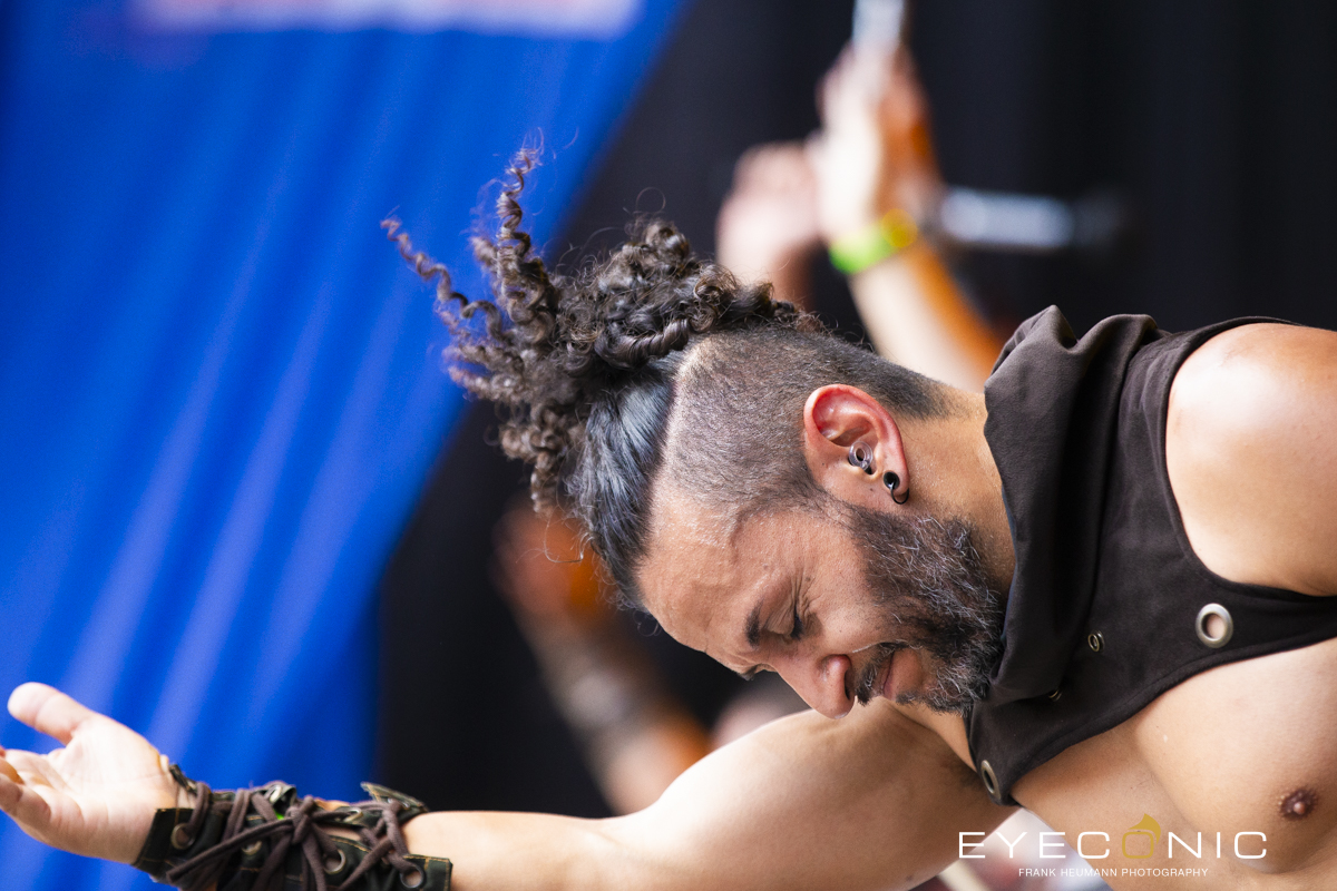 Internationales Sambafestival Coburg 2026 – Sambaco, EYECONIC, all rights by Frank Heumann